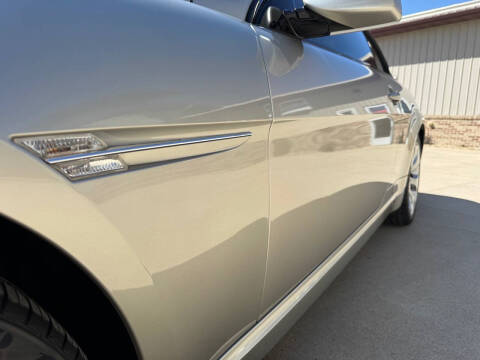 2007 BMW 6 Series 650i