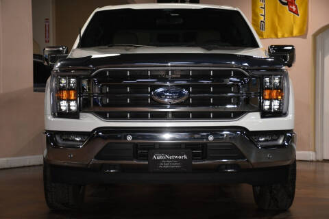 2022 Ford F-150 for sale at Tampa Bay AutoNetwork in Tampa FL