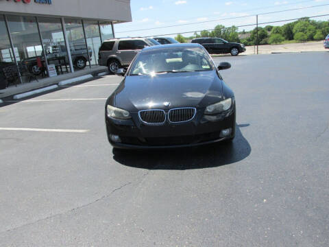 2009 BMW 3 Series 328i
