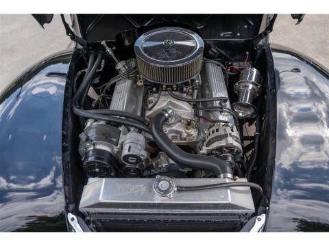 1940 Ford Standard