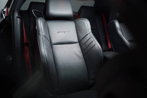2015 Dodge Challenger SRT Hellcat