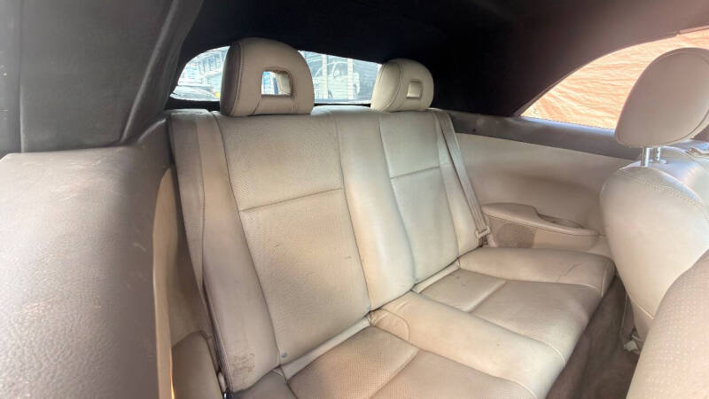 2007 Toyota Camry Solara SLE V6