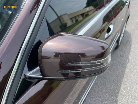 2013 Mercedes-Benz E-Class