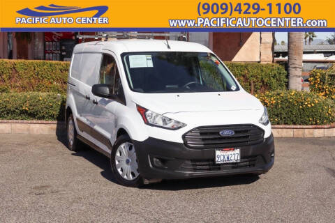 2022 Ford Transit Connect