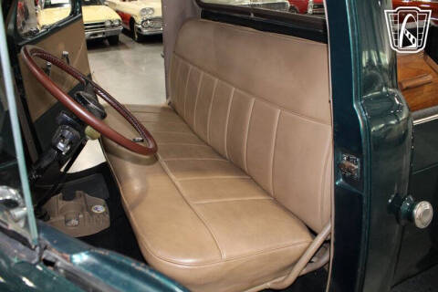 1955 Studebaker Pickup