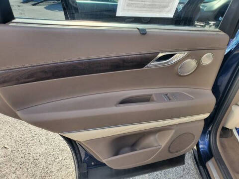 2022 Genesis GV80 2.5T