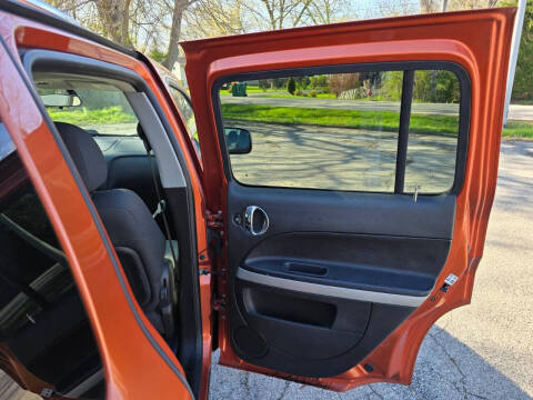 2007 Chevrolet HHR LT