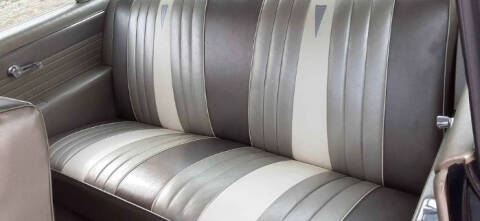 1962 Pontiac Catalina