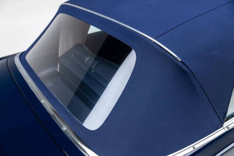 1969 Mercedes-Benz 280-Class