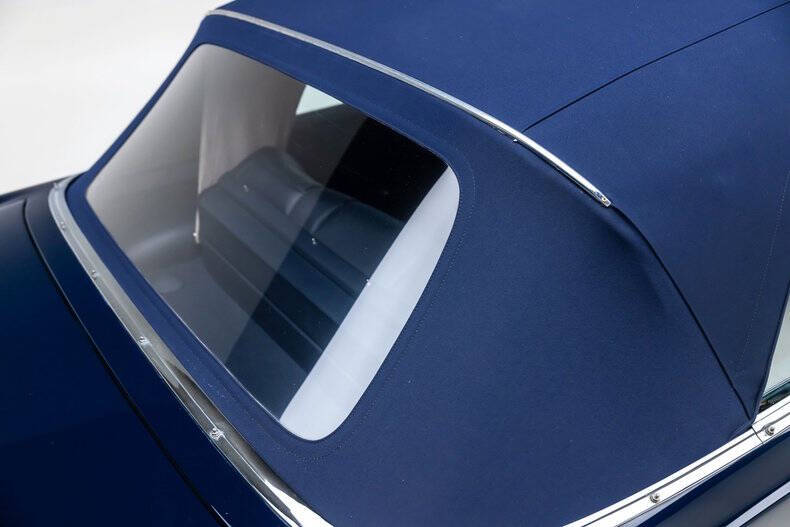 1969 Mercedes-Benz 280-Class