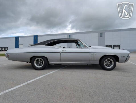 1968 Chevrolet Impala