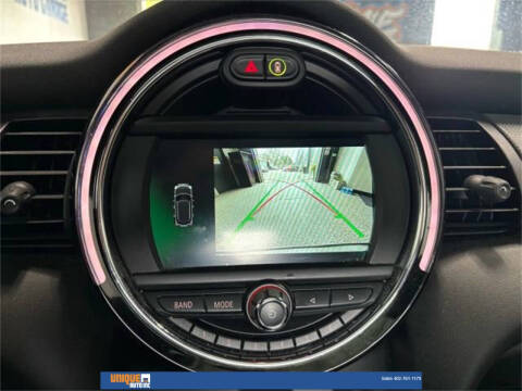 2020 MINI Hardtop 4 Door Oxford Edition