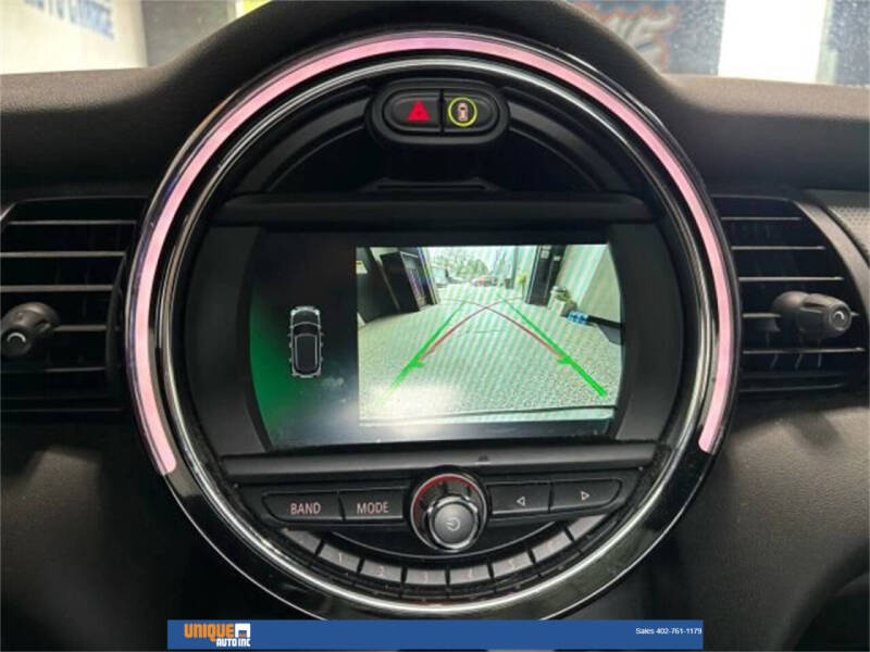 2020 MINI Hardtop 4 Door Oxford Edition