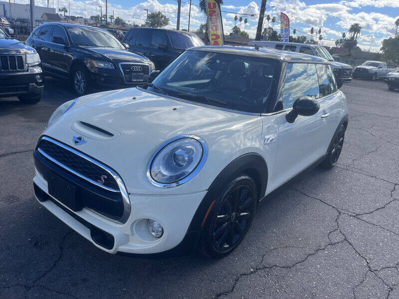 2014 MINI Hardtop for sale at Trucks & More LLC in Glendale, AZ