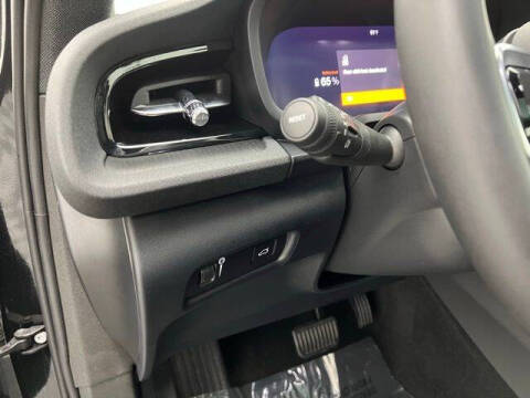 2022 Polestar 2 Long Range Dual Motor