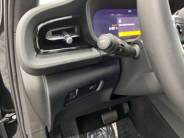 2022 Polestar 2 Long Range Dual Motor