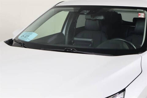 2022 Mitsubishi Eclipse Cross SE