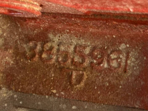 1967 Chevrolet Chevelle