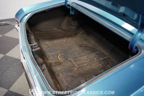 1968 Chevrolet Chevelle