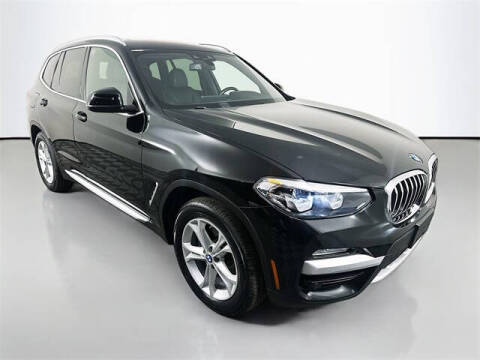 2019 BMW X3 for sale at ANYONERIDES.COM in Kingsville MD
