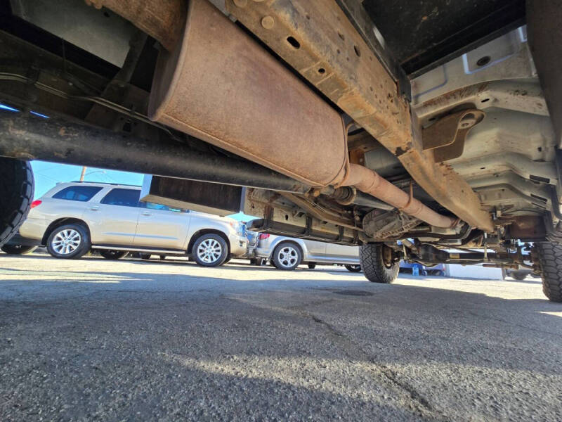 2003 Ford F-350 Super Duty