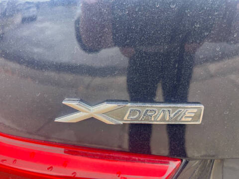 2018 BMW 4 Series 440i xDrive