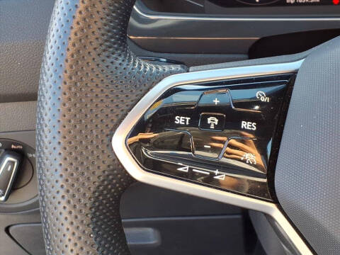 2022 Volkswagen Tiguan SEL R-Line 4Motion