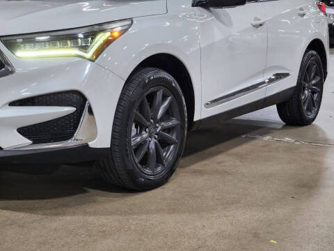 2021 Acura RDX SH-AWD