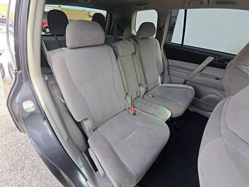 2012 Toyota Highlander