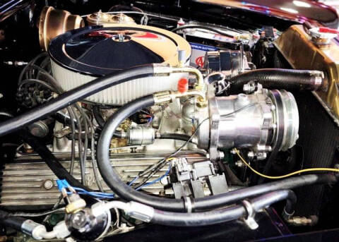 1950 Oldsmobile Eighty-Eight