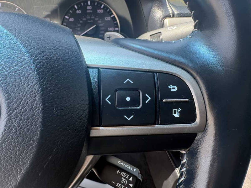 2016 Lexus GS 350