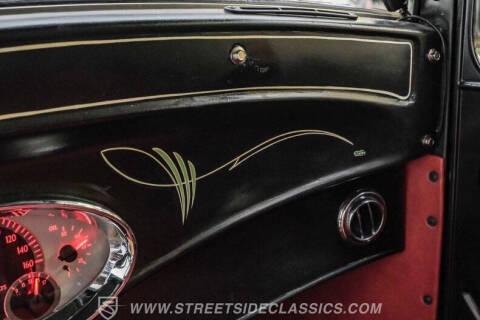 1932 Ford Model B