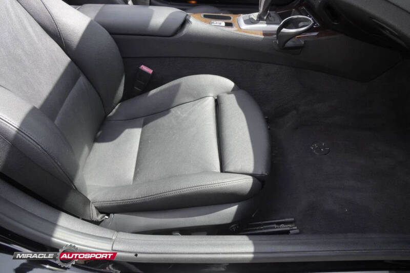 2011 BMW Z4 sDrive35i