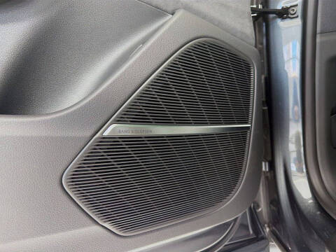 2026 Audi Q8 quattro Prestige 55 TFSI