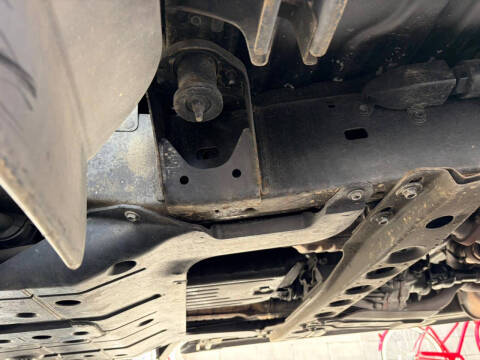 2000 Toyota Land Cruiser