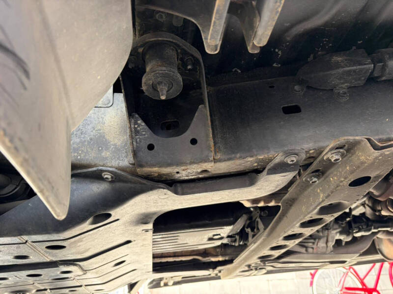 2000 Toyota Land Cruiser