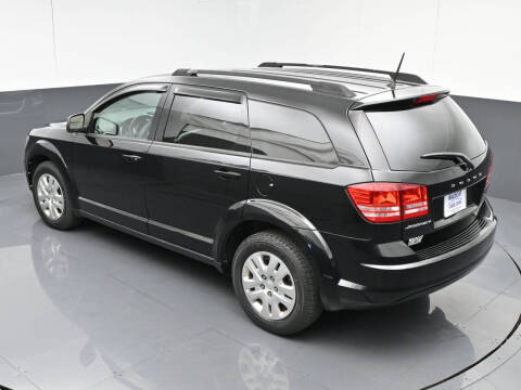 2019 Dodge Journey SE Value Package