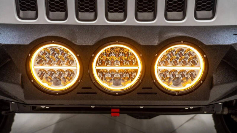 2023 Jeep Wrangler Willys 4xe