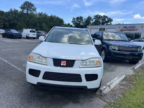 2006 Saturn Vue