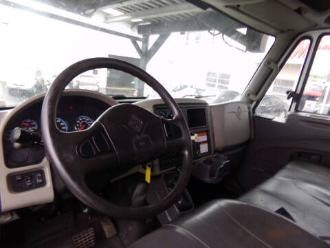 2011 International DuraStar 4400