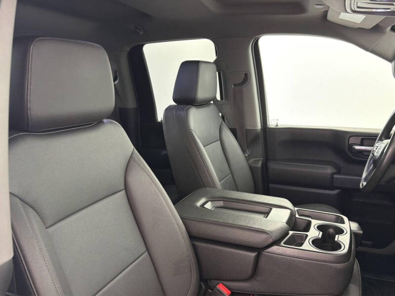 2022 GMC Sierra 2500HD Pro - Photo 26