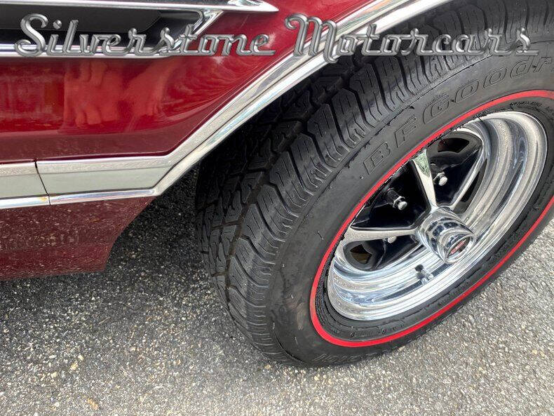 1966 Oldsmobile Cutlass