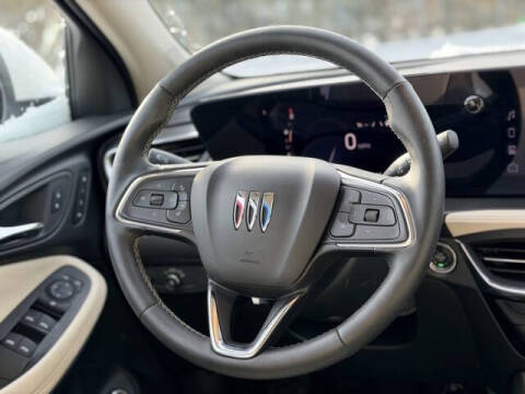 2024 Buick Encore GX Avenir