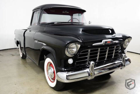 1956 Chevrolet 3100