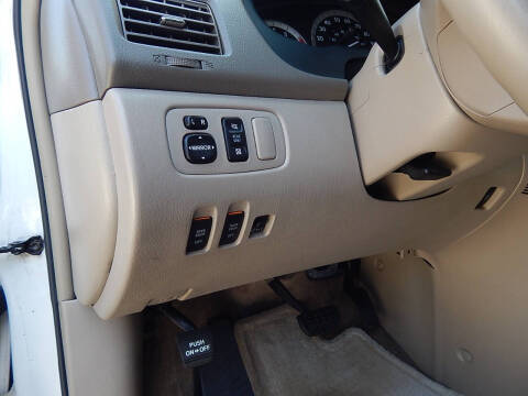 2005 Toyota Sienna XLE Limited 7 Passenger