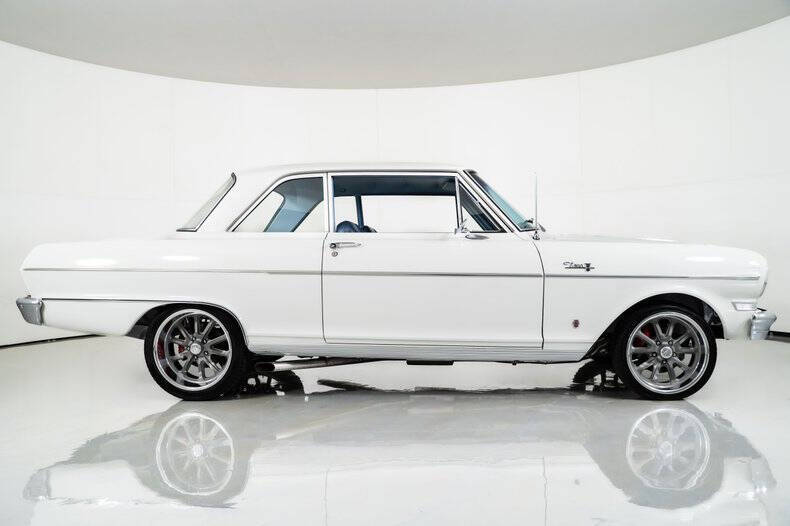 1964 Chevrolet Nova