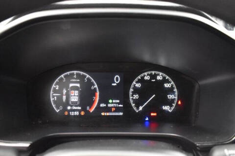 2023 Honda CR-V