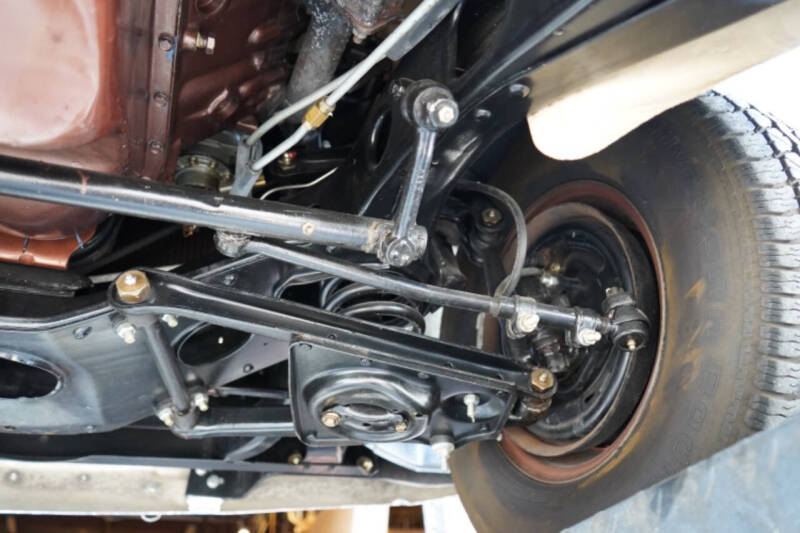 1956 Oldsmobile 88 Holiday Hardtop