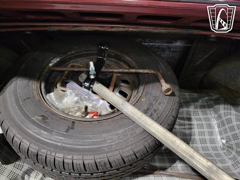 1967 Mercury Cyclone