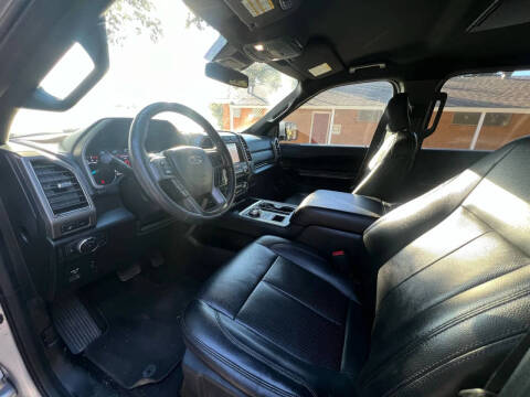 2019 Ford Expedition XLT